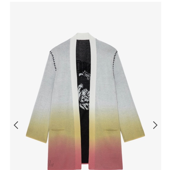 ISO zagid and voltaire austin cardigan. It’s not for sale. I’m looking for it. - Picture 1 of 2